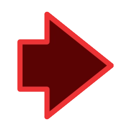 Sticker 🌟 Красный стиль ➜ @emojiprem @TgEmodziBot