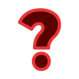 Sticker 🌟 Красный стиль ➜ @emojiprem @TgEmodziBot