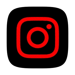 Sticker 🥰 Красный стиль ➜ @emojiprem @TgEmodziBot