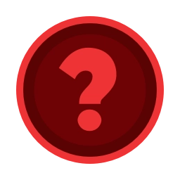 Sticker 🌟 Красный стиль ➜ @emojiprem @TgEmodziBot