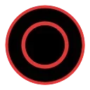 Video sticker 🌟 Красный с�...