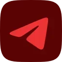 Video sticker 🌟 Красный с�...