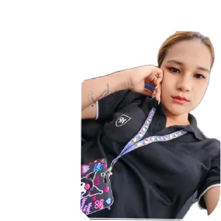 Telegram sticker 👍 from dokfah