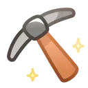 Video sticker ⛏ Top emojis
