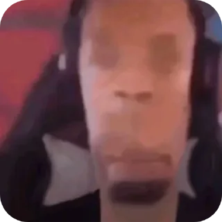 Video sticker 🤲 Стасік лупень