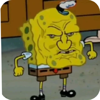 Video sticker 👍 Стасік лупень