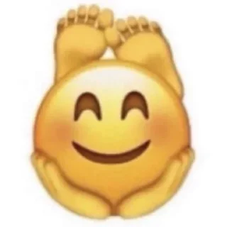 Telegram sticker 😋 qwerty