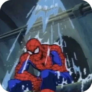 Телеграм стикер 😔 qwerty