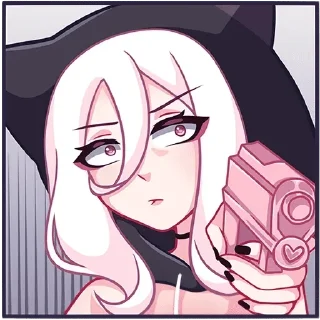 Телеграм стикер 🌟 Для кабанчика :: @fStikBot