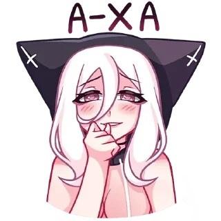 Телеграм стикер 🌟 Для кабанчика :: @fStikBot