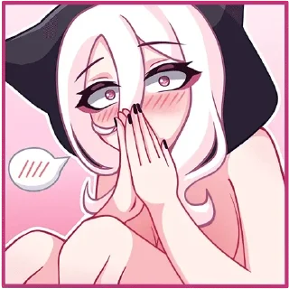 Sticker 🌟 Для кабанчика :: @fStikBot