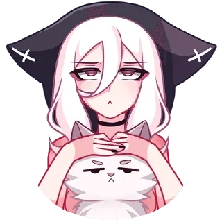 Телеграм стикер 🌟 Для кабанчика :: @fStikBot