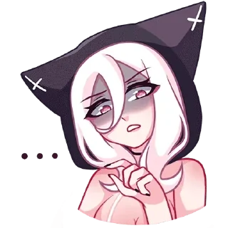 Телеграм стикер 🌟 Для кабанчика :: @fStikBot