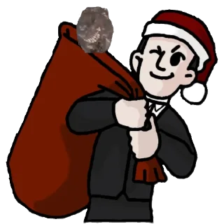 Telegram sticker 🧸 Михайло Черненко tt:svinnorezik