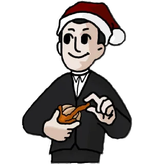 Telegram sticker 🙂 Михайло Черненко tt:svinnorezik
