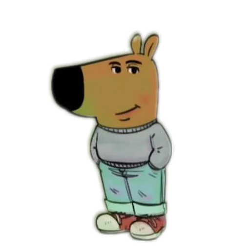 Telegram sticker 😀 NOBITA OP by ( @divyansh09s )
