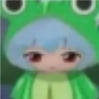 Telegram sticker 😐 Random memes