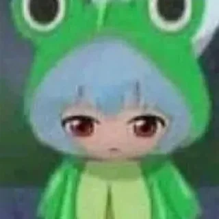 Telegram sticker 😐 Random memes