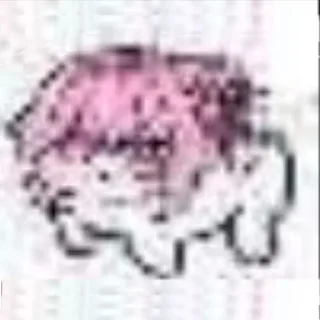 Telegram sticker 🤔 Random memes