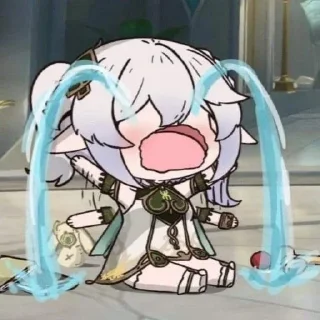 Telegram sticker 😭 Random memes