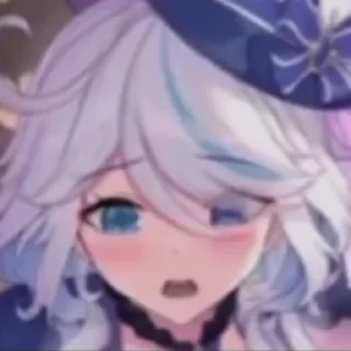 Telegram sticker 😱 Random memes