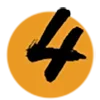 Sticker 4️⃣ Дневник коуча @kengagry