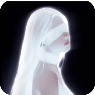 Telegram sticker 👍 🫠 Sinister Blob Quarters :: @fStikBot