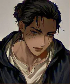 Video sticker 👍 Kings pack by @OdaRobot