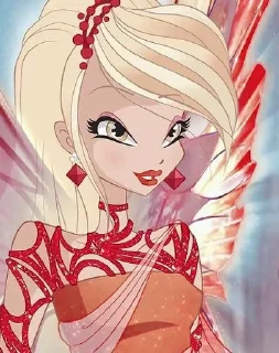 Video sticker 🌟 Стелла @IzosimovaLover :: @fStikBot