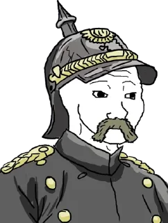 Video sticker 🇩🇪 @wojak_history | GERMANY