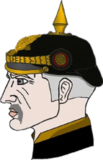 Video sticker 🇩🇪 @wojak_history | GERMANY