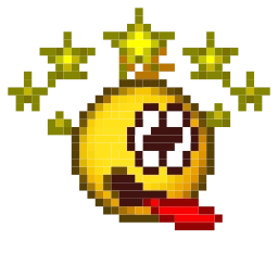 Sticker 🤩 желтухи emoji by @pryidhub