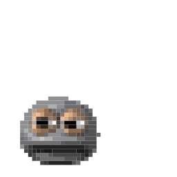 Sticker 🌚 желтухи emoji by @pryidhub