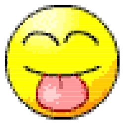 Sticker 😜 желтухи emoji by @pryidhub