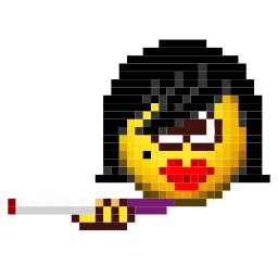 Sticker 🚬 желтухи emo...