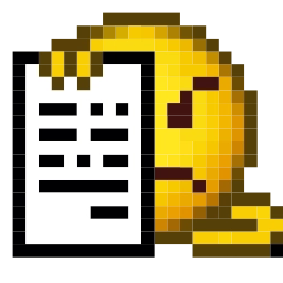 Sticker 🗞 желтухи emoji by @pryidhub