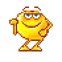 Sticker 🕺 желтухи emoji by @pryidhub