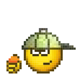 Sticker 🧢 желтухи emoji by @pryidhub