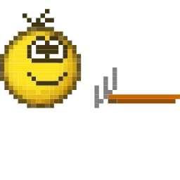 Sticker 🤩 желтухи emoji by @pryidhub