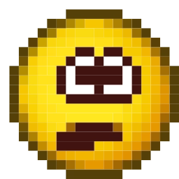 Sticker 😱 желтухи emoji by @pryidhub