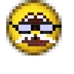 Sticker 👨‍🦳 желтухи emoji by @pryidhub