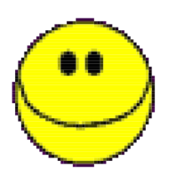 Sticker 😁 желтухи emoji by @pryidhub