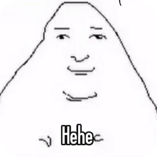 Telegram stiker 🙂 Хомяки