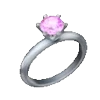 Video sticker 💍 ' ? 𝑟𝑎𝑛�...