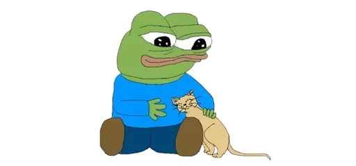 Telegram sticker 🐈 Don't join here's @Vqurx