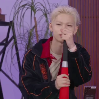 Video sticker 🦼 ‌ ‌ ‌‌ ‌  ‌nikimura @ni3kim vamp ’s jpg ??
