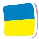 Video sticker 🇺🇦 flag @TgEmojis_bot