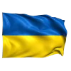 Video sticker 🇺🇦 flag @TgEmojis_bot