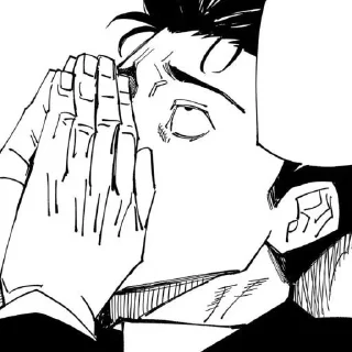 Video sticker 🔨 HIROMI @stickers_JJk