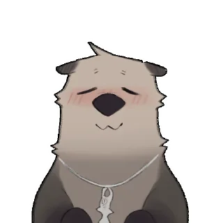 Telegram sticker 😊 Chorizo & Friends